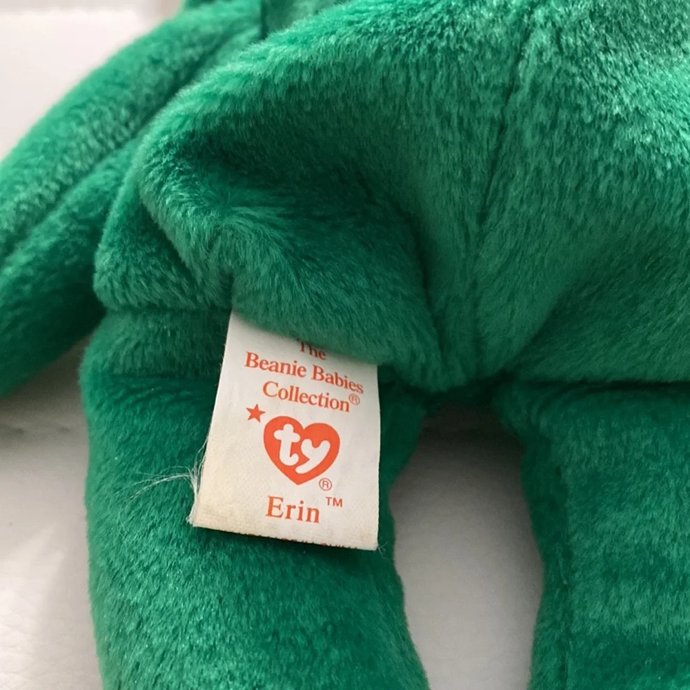 TY Original Beanie Baby - Picture 5 of 6